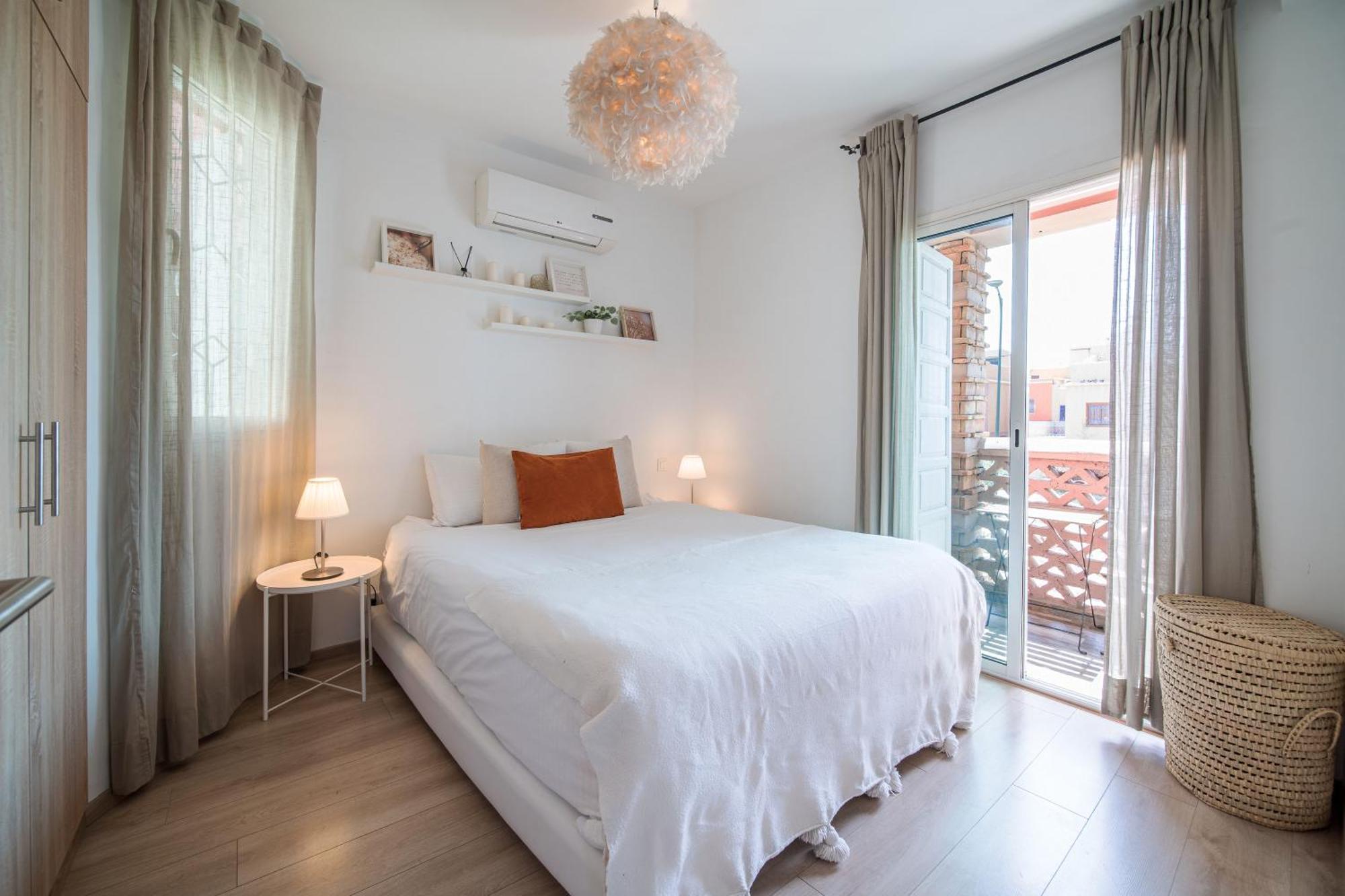 Perle Rare A Bab Ighli Marrakech Apartment Marrakesh Ngoại thất bức ảnh