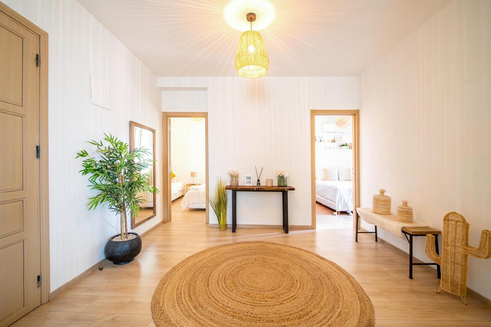 Perle Rare A Bab Ighli Marrakech Apartment Marrakesh Ngoại thất bức ảnh