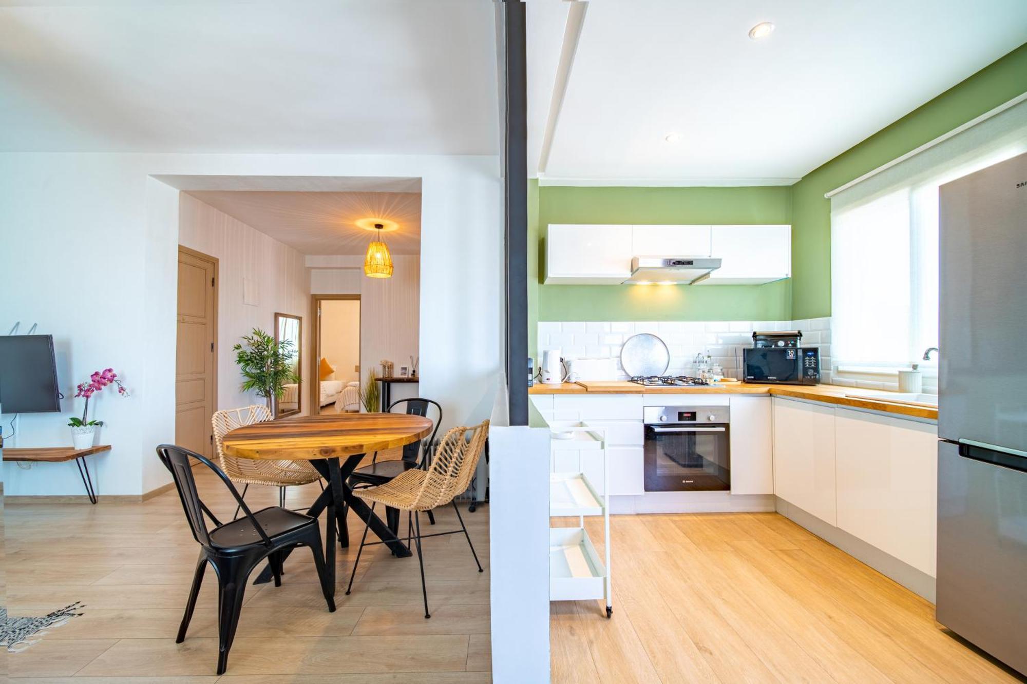 Perle Rare A Bab Ighli Marrakech Apartment Marrakesh Ngoại thất bức ảnh