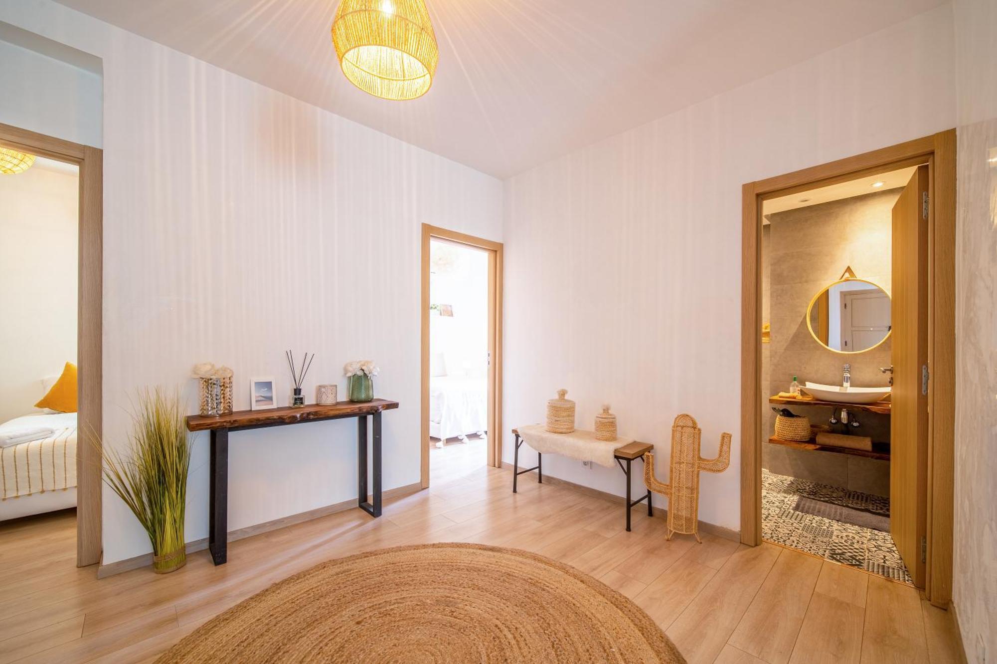 Perle Rare A Bab Ighli Marrakech Apartment Marrakesh Ngoại thất bức ảnh