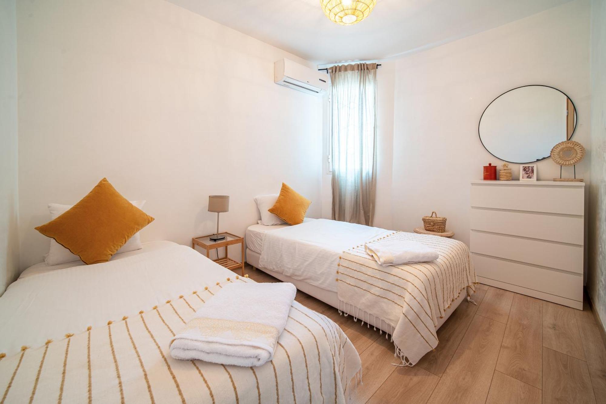 Perle Rare A Bab Ighli Marrakech Apartment Marrakesh Ngoại thất bức ảnh