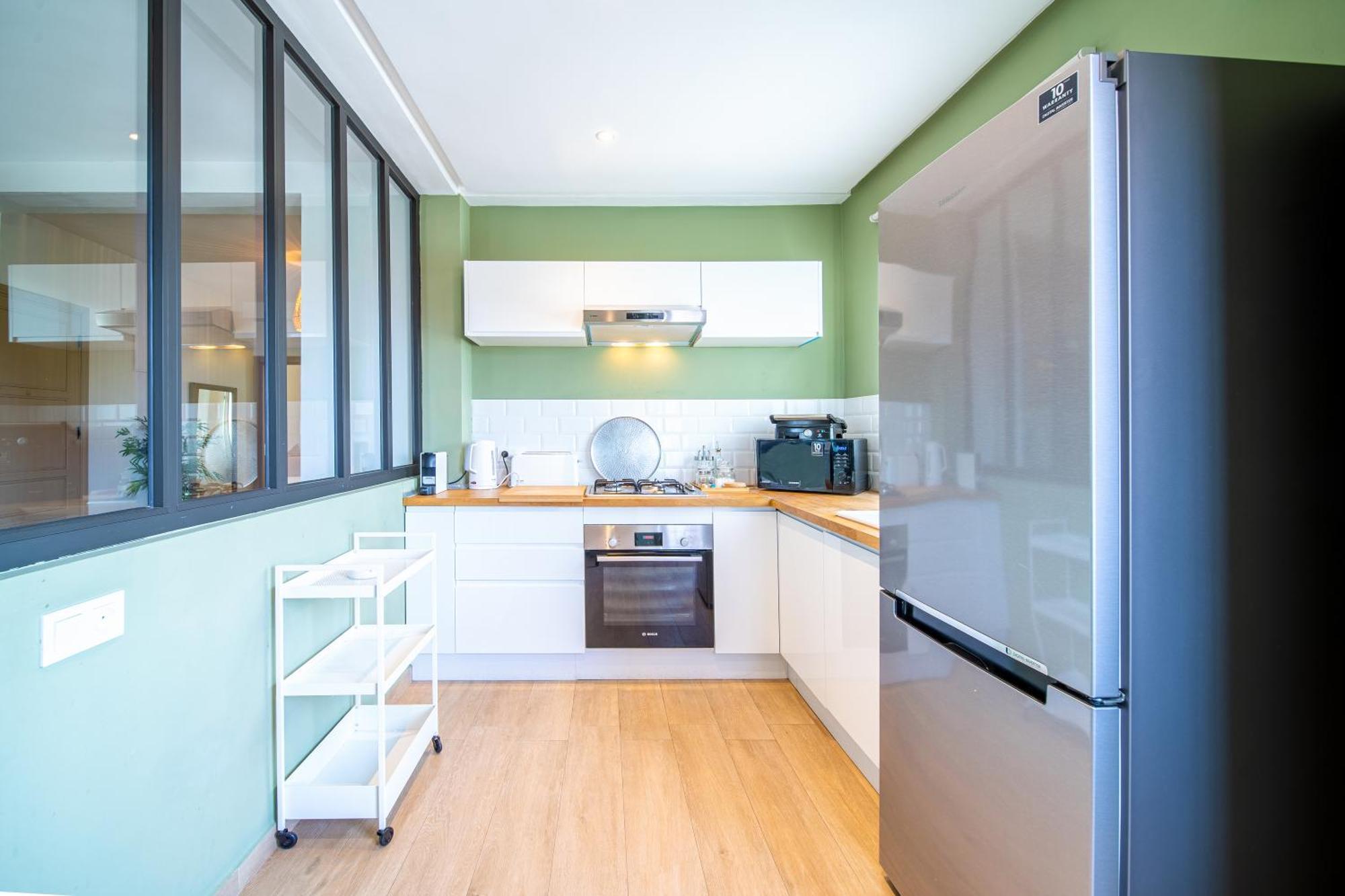 Perle Rare A Bab Ighli Marrakech Apartment Marrakesh Ngoại thất bức ảnh