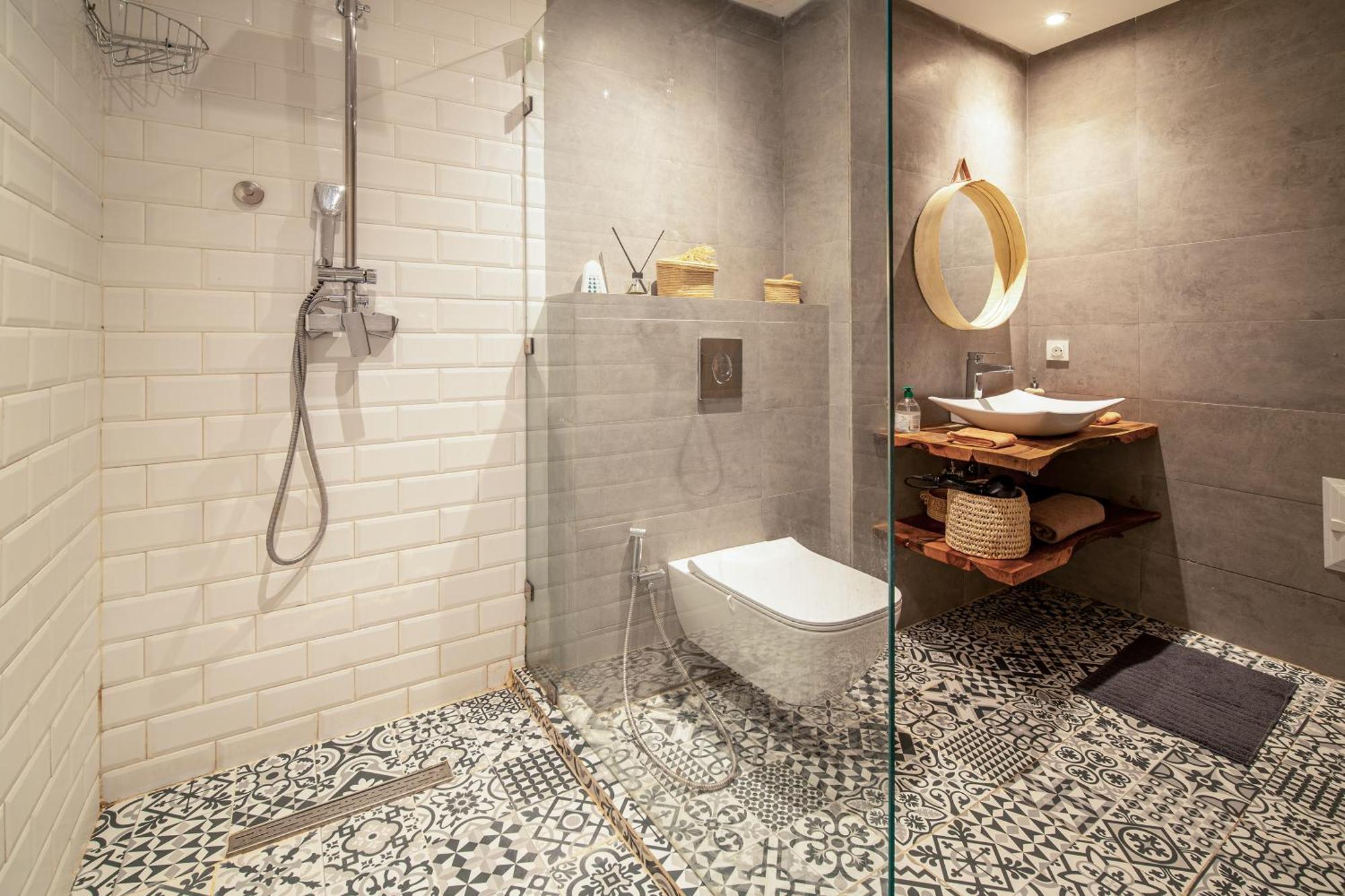 Perle Rare A Bab Ighli Marrakech Apartment Marrakesh Ngoại thất bức ảnh